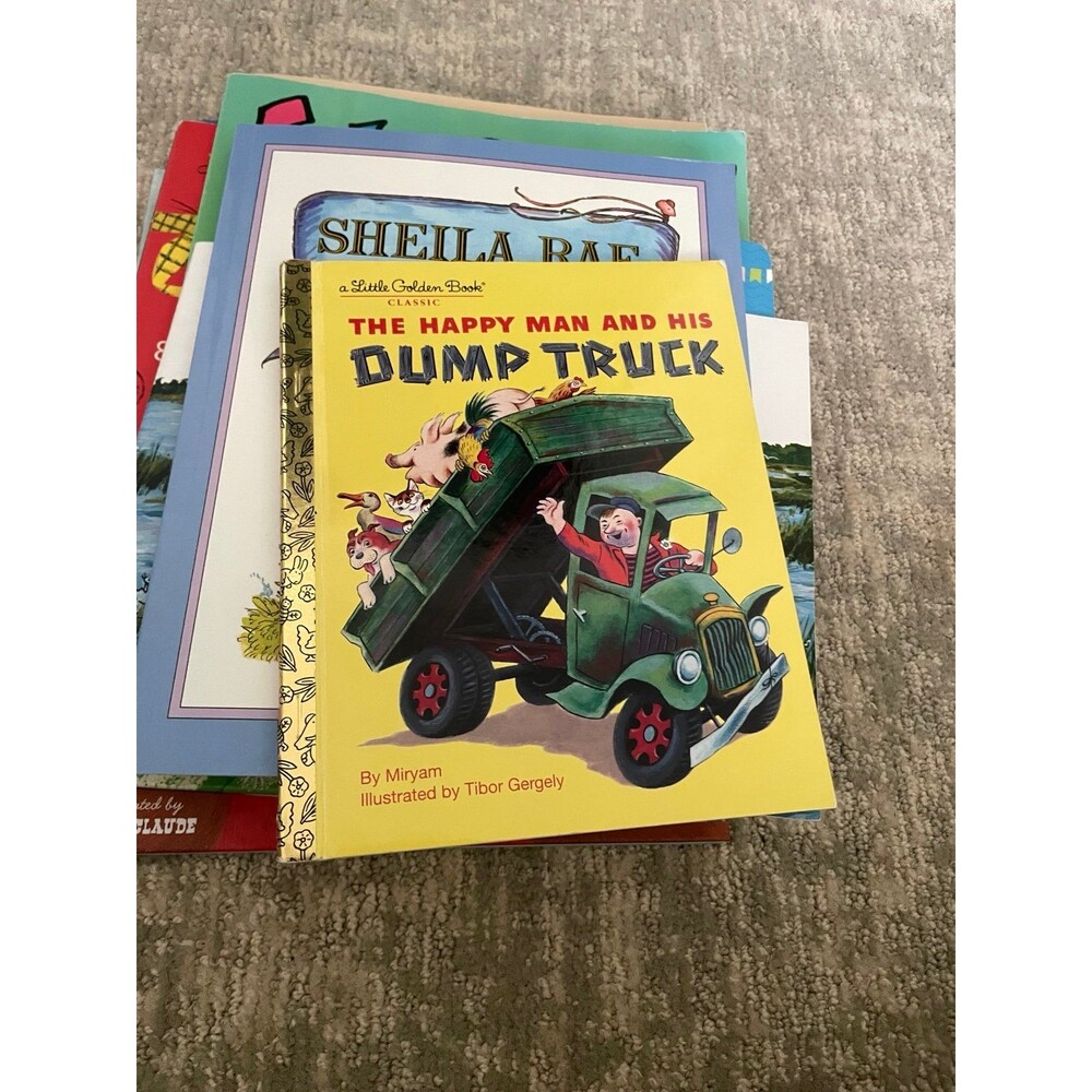 Unbranded multi Books